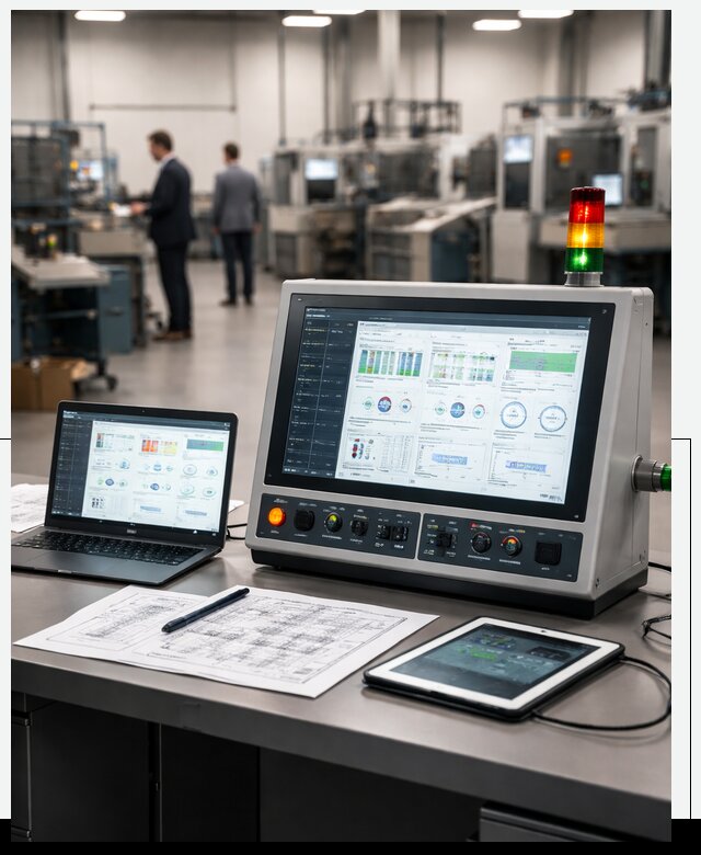 Внедрение MES систем в Сегеже от 1040500 р. интеграция с ERP АвикейСгж