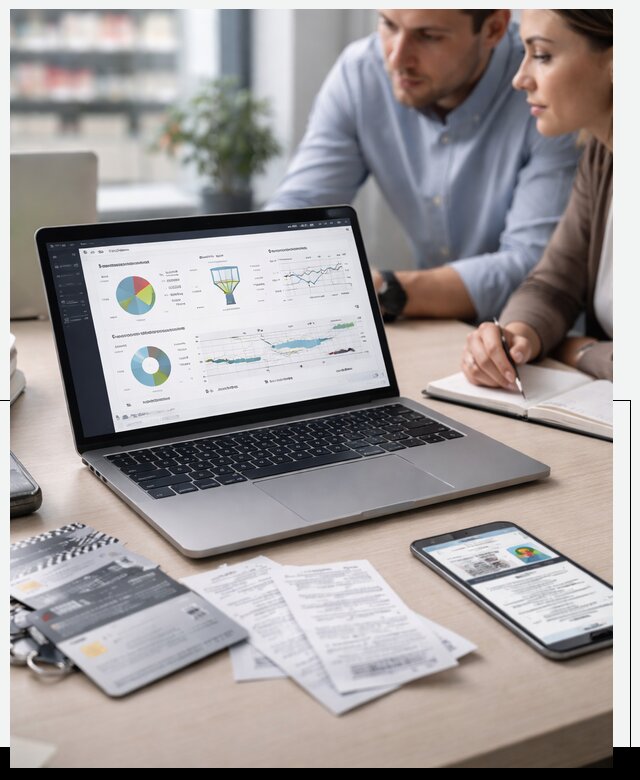 Лояльность и CDP для ритейла в Сегеже от 15608 р. | АвикейСгж