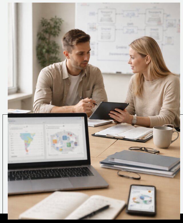 Внедрение программ лояльности и CDP для ритейла в Сегеже