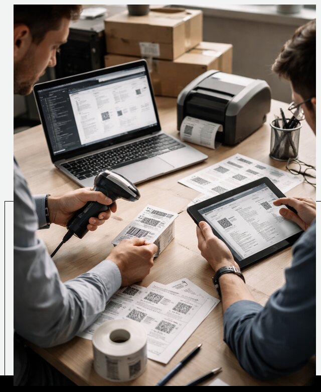 Интеграция маркировки Честный Знак и автоматизация в Сегеже