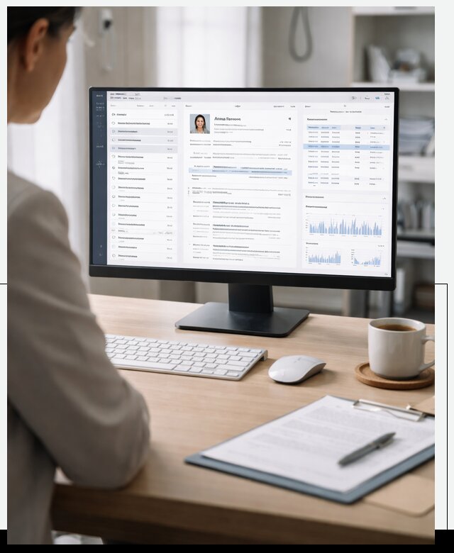 Разработка МИС для клиник в Сегеже от 8844 р. | АвикейСгж