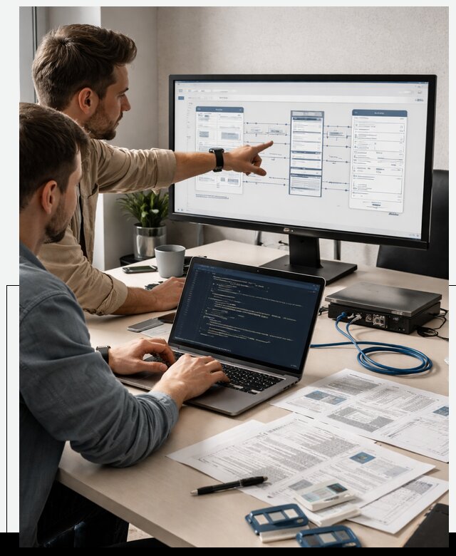 Интеграция ЕГИСЗ и ЛИС в медучреждениях с сопровождением в Сегеже