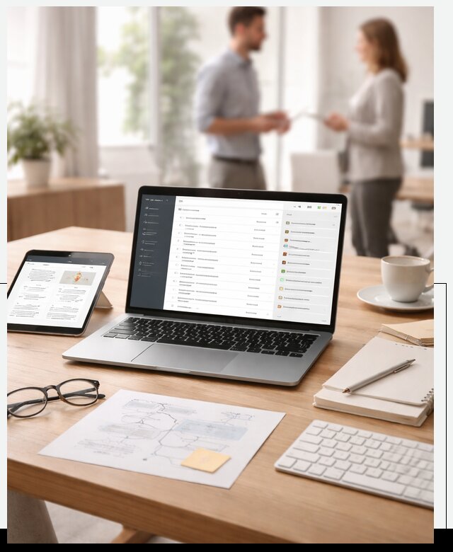 Разработка LMS и онлайн школы в Сегеже от 12486 р. АвикейСгж