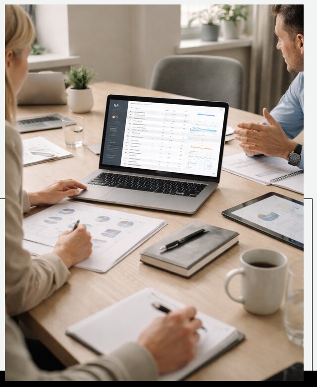 HR системы HCM ATS для подбора в Сегеже от 12486 р. АвикейСгж