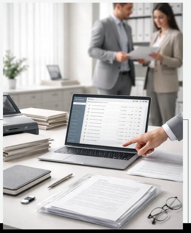 КЭДО и интеграция с 1С ЗУП в Сегеже от 7804 р. АвикейСгж