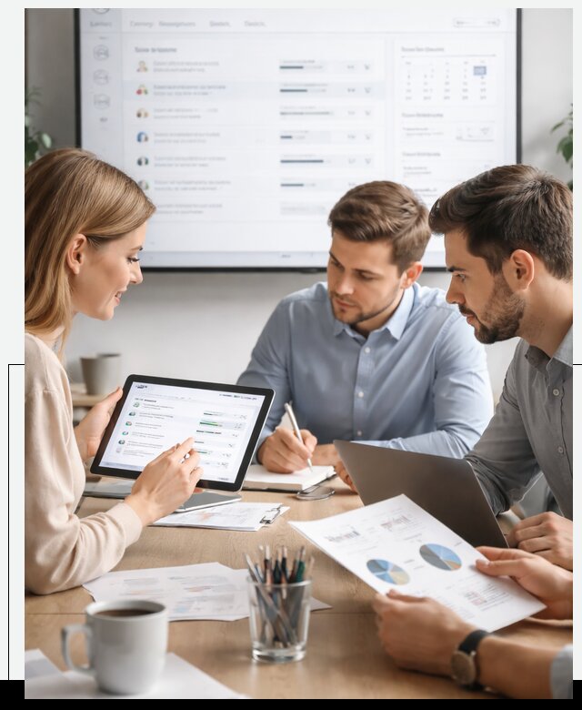 Внедрение и поддержка системы управления обучением в Сегеже