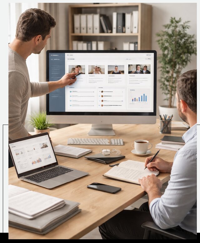 Разработка системы дистанционного обучения в Сегеже под ключ