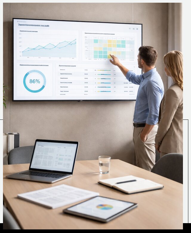 АвикейСгж - Аналитика успеваемости обучения в Сегеже от 7804 р.