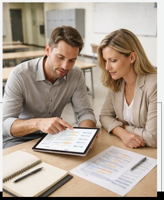 Разработка электронный дневник школа в Сегеже от 15608 р. |АвикейСгж