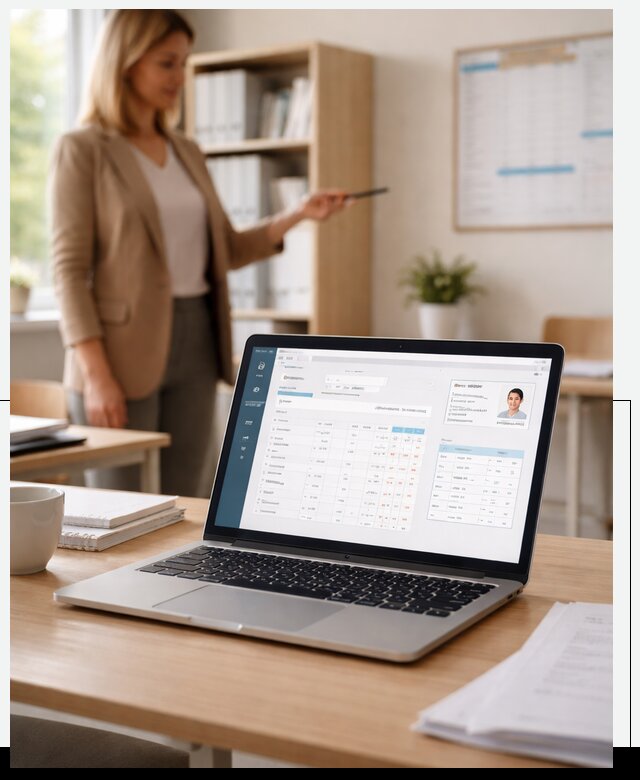 Электронный журнал школа система в Сегеже от 12486 р. | АвикейСгж
