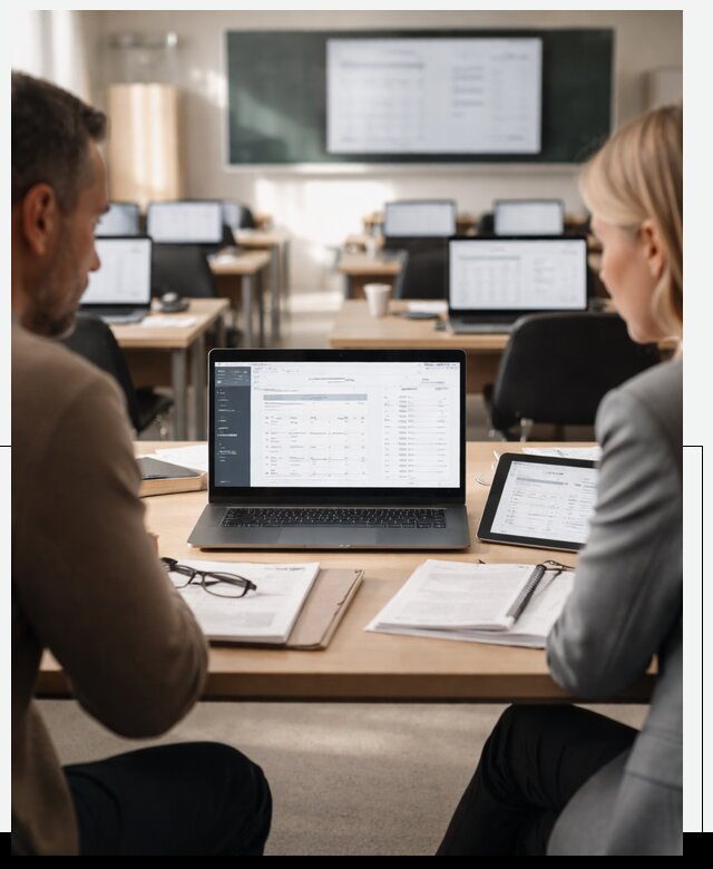 Система управления учебным процессом вузе в Сегеже от 12486 р|АвикейСгж