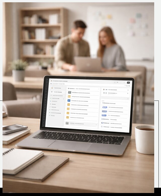 LMS для университета под ключ в Сегеже от 7804 р. | АвикейСгж