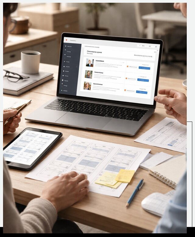 Онлайншкола платформа разработка в Сегеже от 12486 р. | АвикейСгж