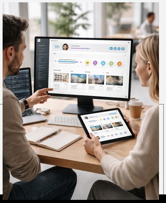 Геймификация обучения платформа в Сегеже от 15608 р, АвикейСгж