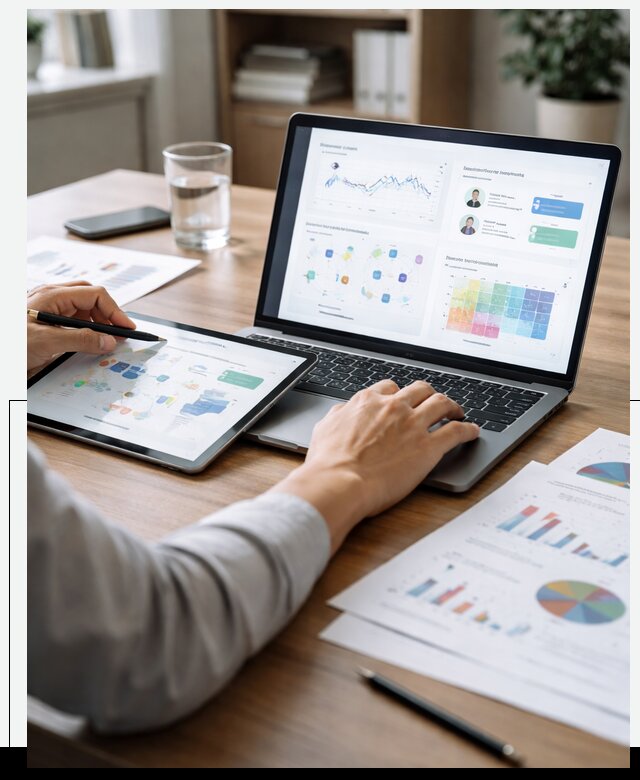 Разработка адаптивной AI системы обучения в Сегеже под бизнес