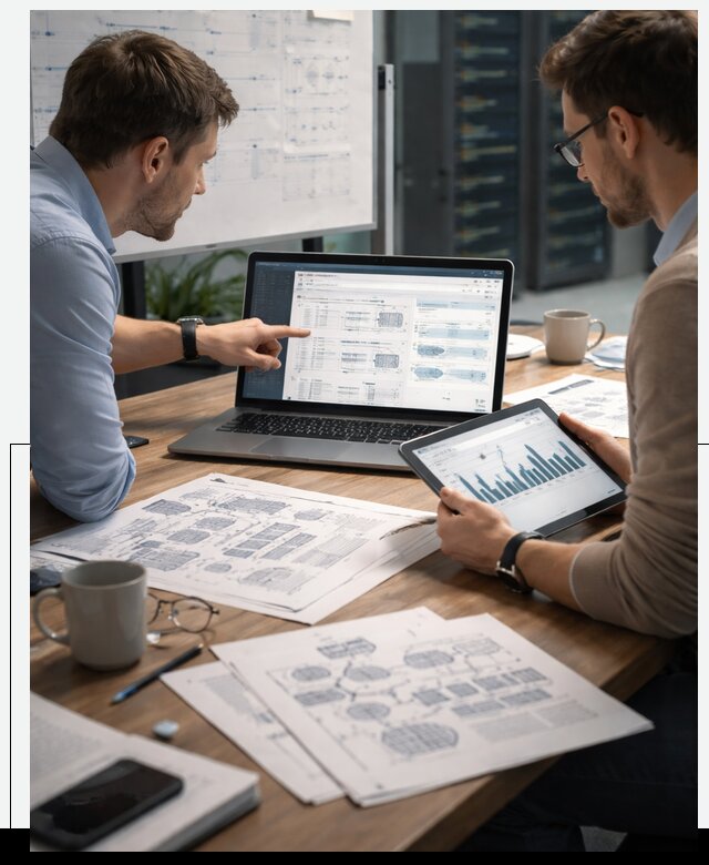 Внедрение СМЭВ и МЭДО для государственных систем в Сегеже