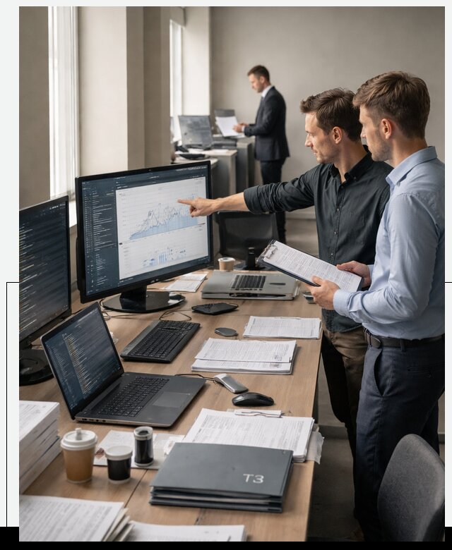 СЭД для государственного органа: внедрение и сопровождение в Сегеже