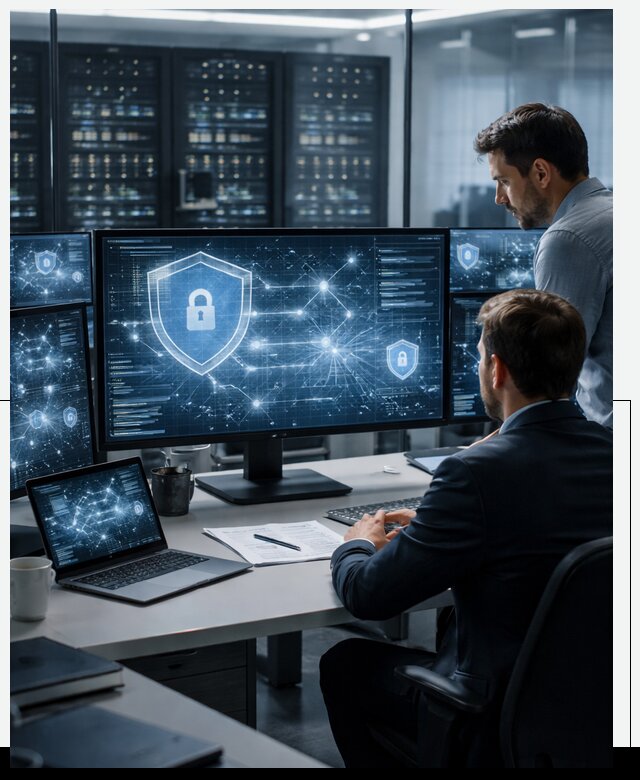 Кибербезопасность госсистем в Сегеже от 12486 р. | АвикейСгж