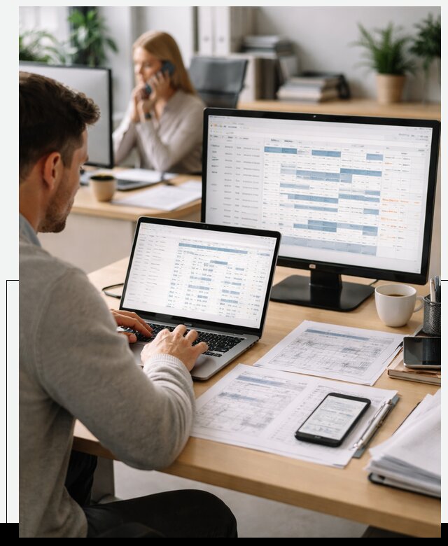 PMS для бронирования отелей и управления номерным фондом в Сегеже