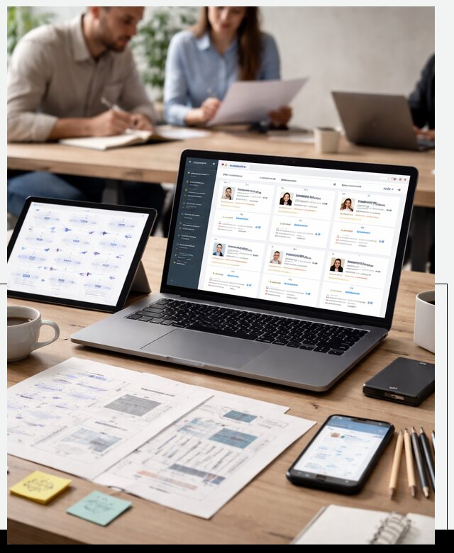 Разработка маркетплейса специалистов в Сегеже от 7284 р.|АвикейСгж
