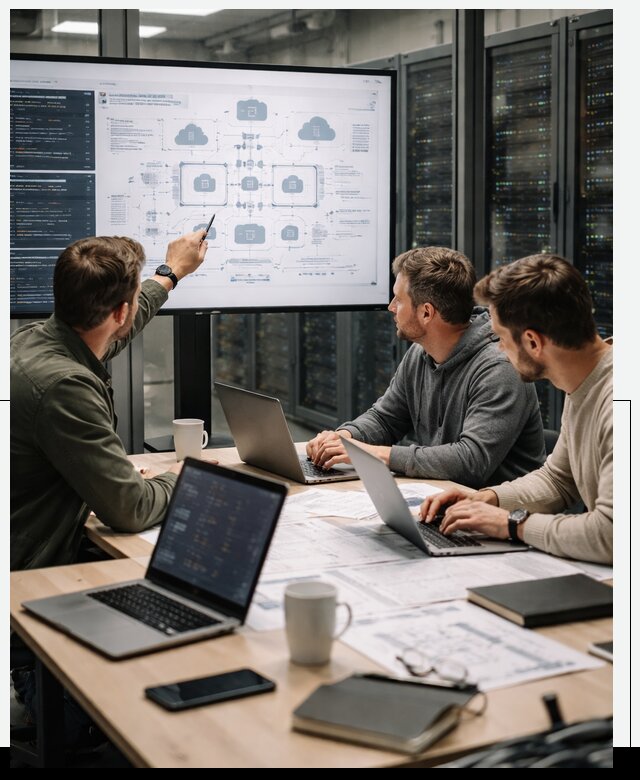 GameDev Backend и платформы в Сегеже от 26013 р. | АвикейСгж