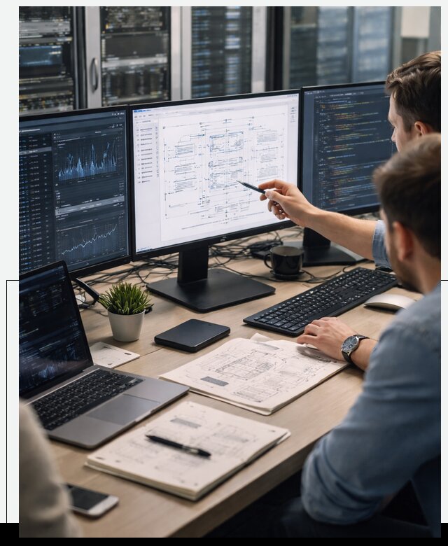 Разработка GameDev Backend и игровых платформ под ключ в Сегеже