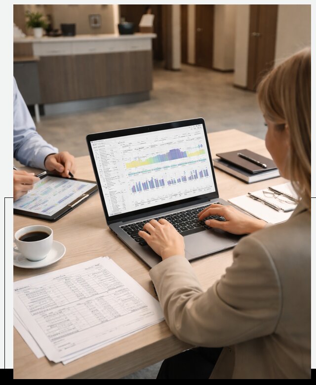 Yield management для гостиницы: ценообразование и прогноз в Сегеже